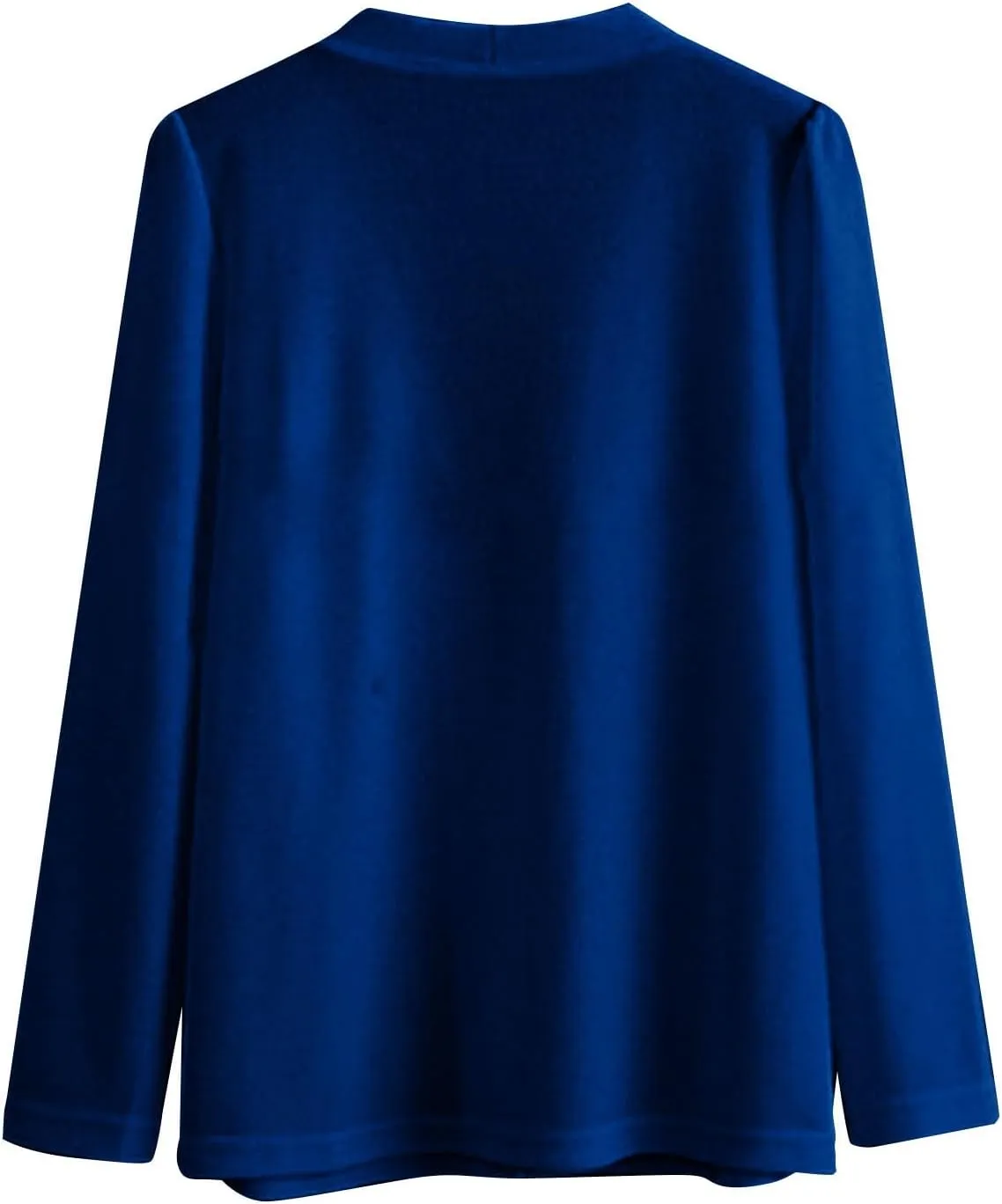 Cardigan Women Sleeve Ice Silk Knit with Skirt V Neck Cardigan Black Sweatshirt Women's Cardigan Sweaters Oversized