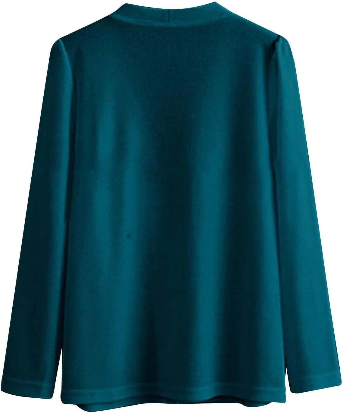 Cardigan Women Sleeve Ice Silk Knit with Skirt V Neck Cardigan Black Sweatshirt Women's Cardigan Sweaters Oversized