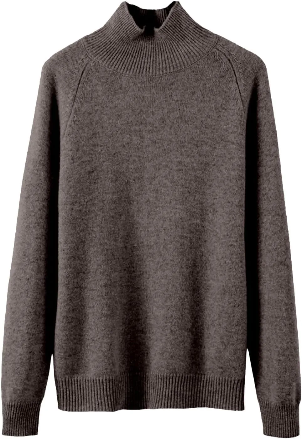 Cashmere Sweaters for Women Fashion Comfort Pullover Sweaters Casual Crewneck Sweater Dressy Long Sleeve Sweaters