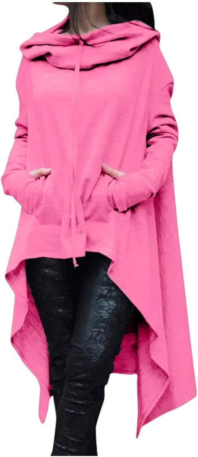 ECKHARDT Cropped Half Zip Up Womens Maternity Clothes Couple Hoodies Oversized Sweaters Sweatshirt Pink Fluffy Zip Up McDonalds Halloween Hoodie Womens Lila Oversize Sweatshirt Sweatshirt for Women