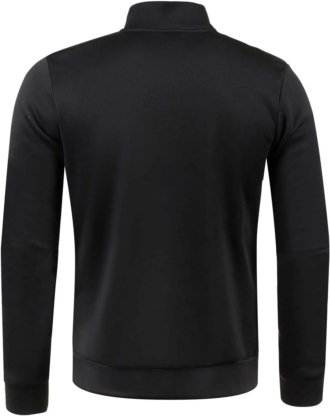 FZVYD Men's Lightweight Bomber Jacket Softshell Windbreaker 2023 Spring Fall Full Zip Active Coat Slim Fit Athletic Outwear