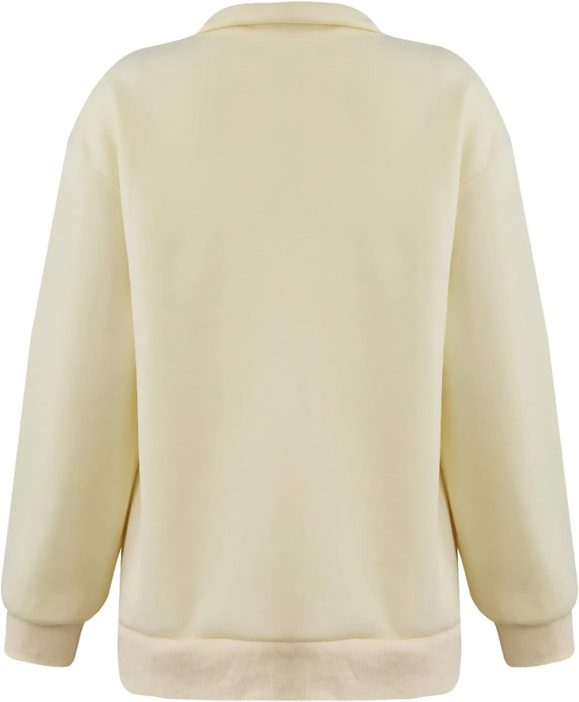 GOFULY 1/4 Zip Sweatshirt Women Fall Pink Graphic Sweatshirts Trendy Preppy Long Sleeve Pullover Winter Lightweight Clothes