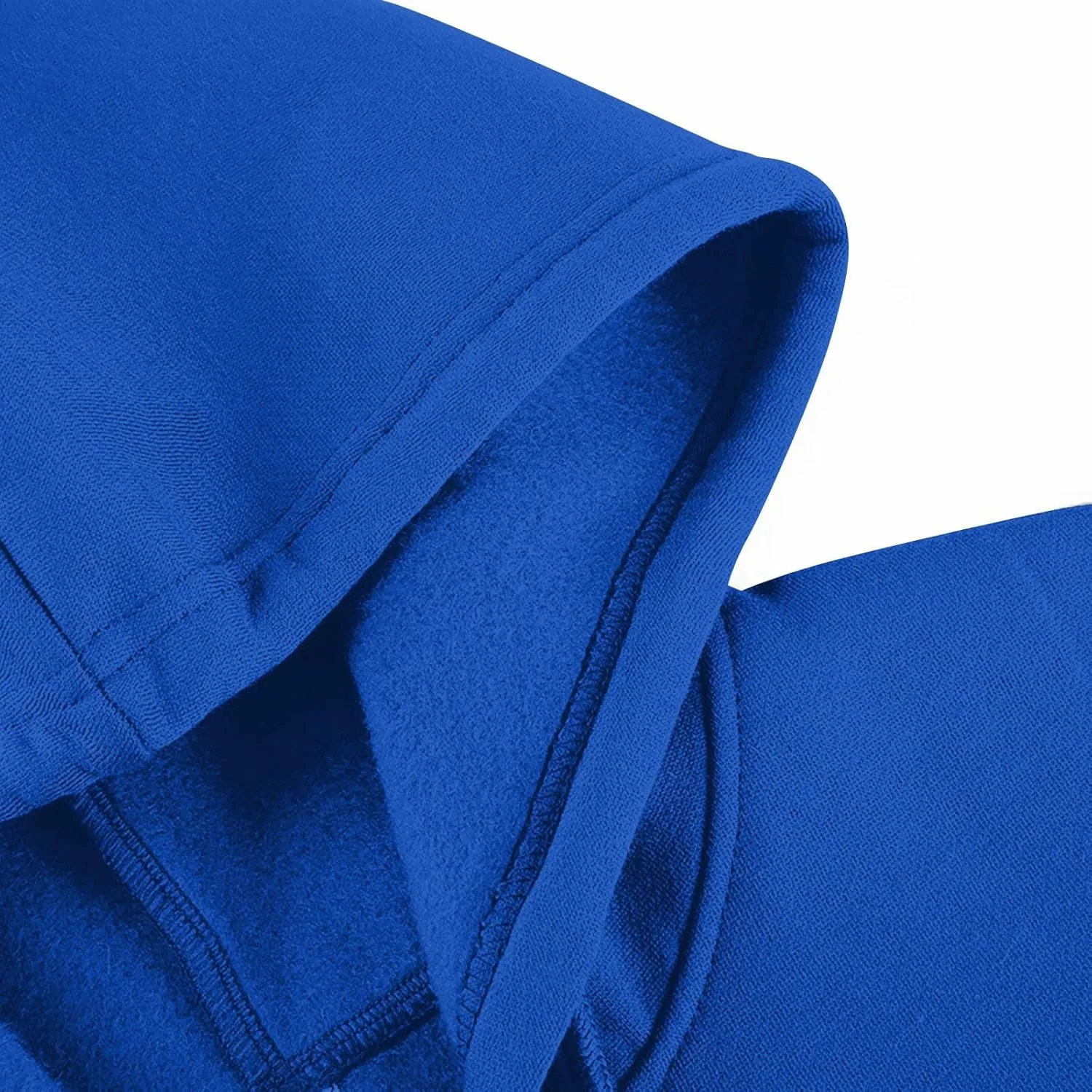 Hoodies for Women 2024 Oversized Long Sleeve Sweatshirts Casual Solid Y2K Jacket Fall Fashion Clothes with Pockets