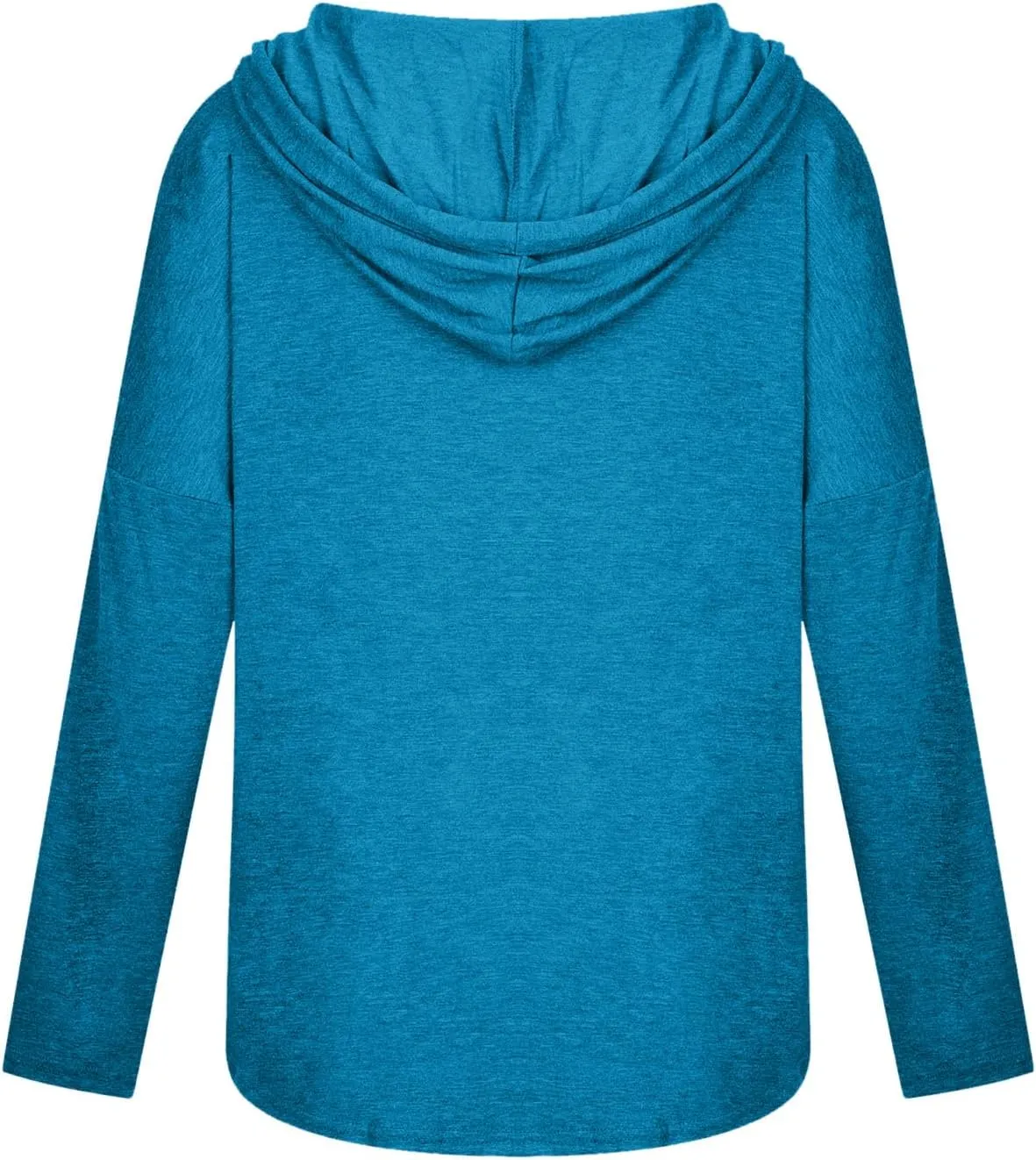 Hoodies For Women Causal Fall Thin Sweatshirt,2023 Fall Long Sleeve V Neck Pullover Tunic Top
