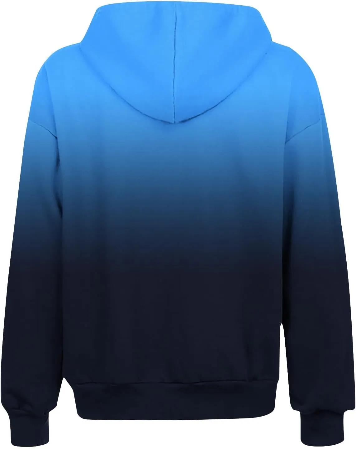 Hoodies for Women Zip Up Sweatshirt Long Sleeve Drawstring Casual Hooded Sweatshirt Tops 2023 Fall Jacket