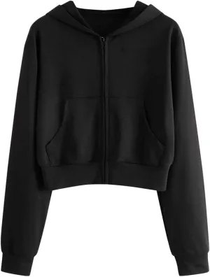 Jacket Coat for Women Women Hooded Long Sweatshirt Casual Sleeve Shirt WomensBlouse Fall Lightweight Hooded