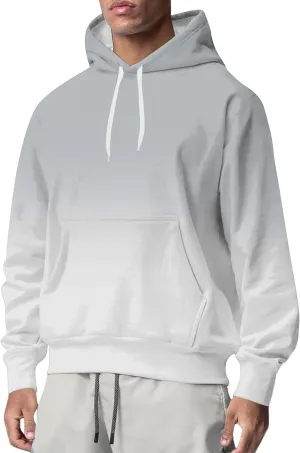 Jackets For Men Men's Sweater Long Sleeved Hoodie Zipper Pocket Hooded Sweater Men's Hooded Sweater bulke Hoodies