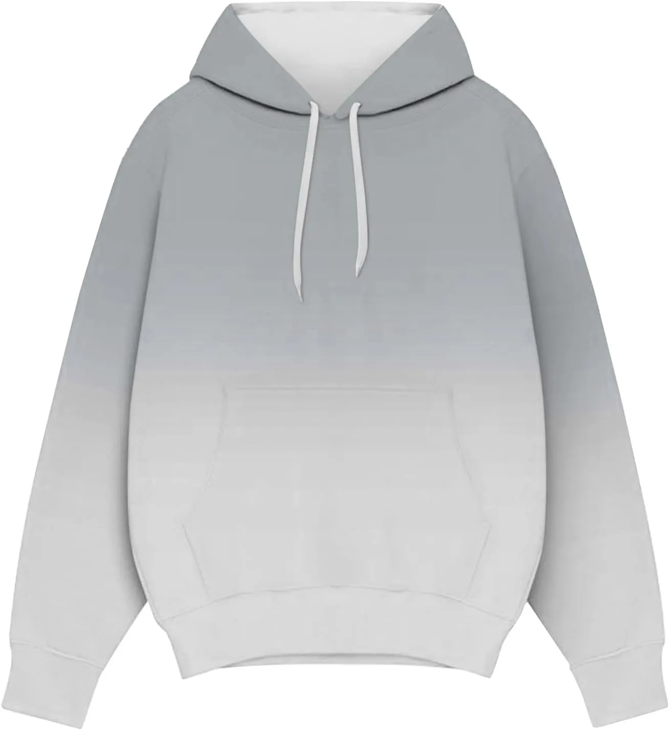 Jackets For Men Men's Sweater Long Sleeved Hoodie Zipper Pocket Hooded Sweater Men's Hooded Sweater bulke Hoodies