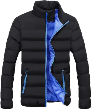 LCMTWX Men'S Work Utility Outerwear Zip Up Track Jacket 4xl Men'S Winter Coats Puffy Pants Men Race Car Jacket Loose Fit Hoodie Winter Hoodies for Men Zip Up Blue Hoodie SĆ