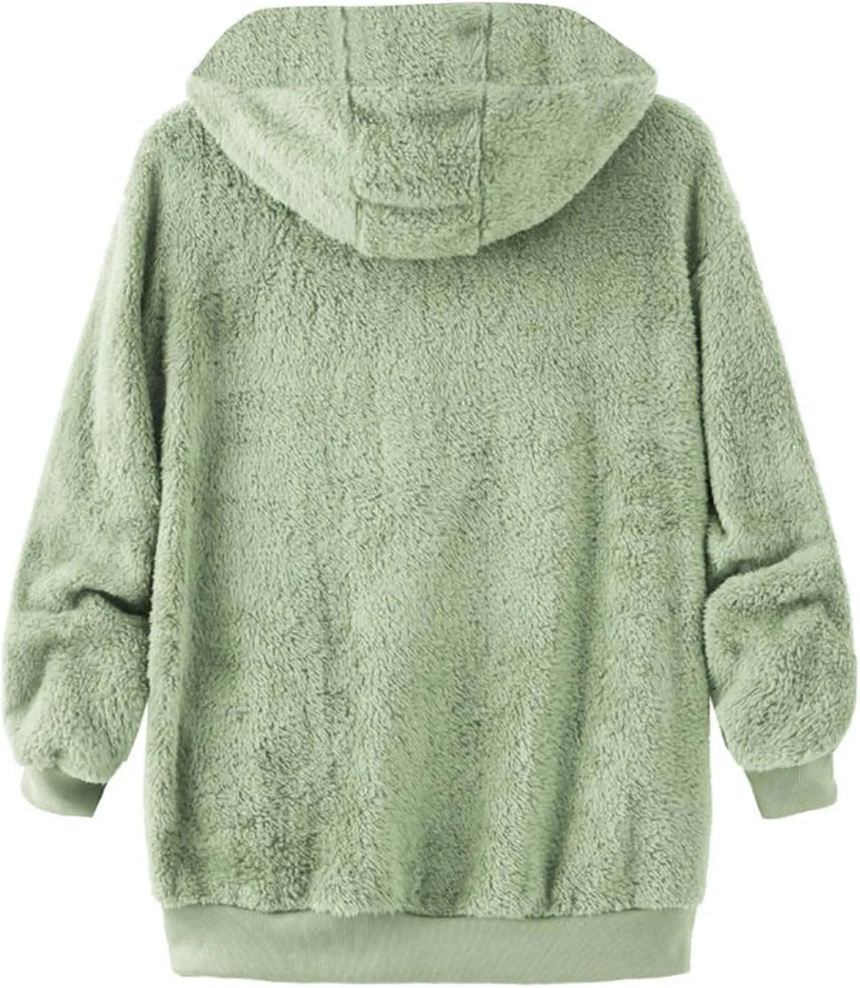 LCMTWX Women'S Winter Coats Color Pocket Long Sleeve Top Hooded Cardigan Jacket Long Jackets For Women Leather Jackets For