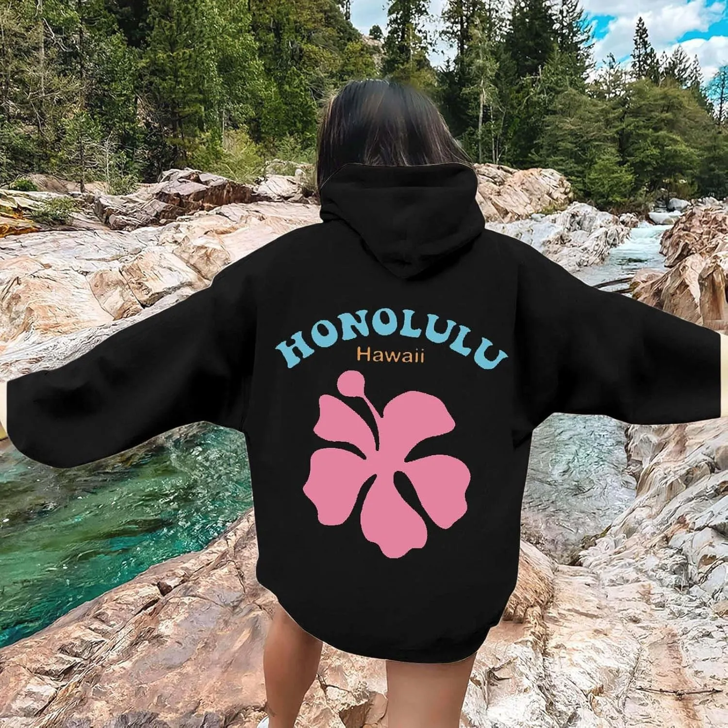 Lightweight Thin Zip-Up Hoodie Jacket for Women Long-sleeved Printed Sweater Jackets Womens Quarter Zip Up Pullover