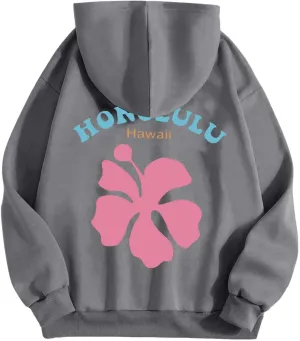 Lightweight Thin Zip-Up Hoodie Jacket for Women Long-sleeved Printed Sweater Jackets Womens Quarter Zip Up Pullover