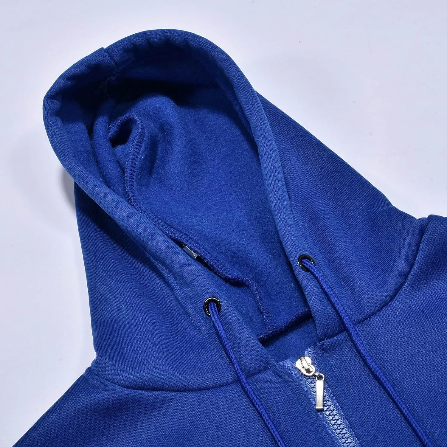 Lightweight Thin Zip-Up Hoodie Jacket for Women Long-sleeved Printed Sweater Jackets Womens Quarter Zip Up Pullover