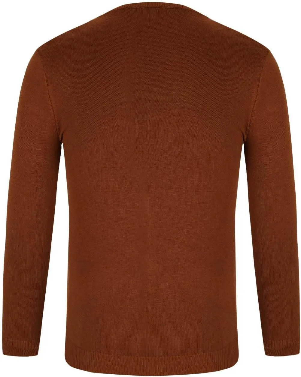 Men V Neck Sweater Long Sleeve Slim Fit Casual Pullover Tops Lightweight Comfy Knitted Dress Sweaters Fashion Clothes