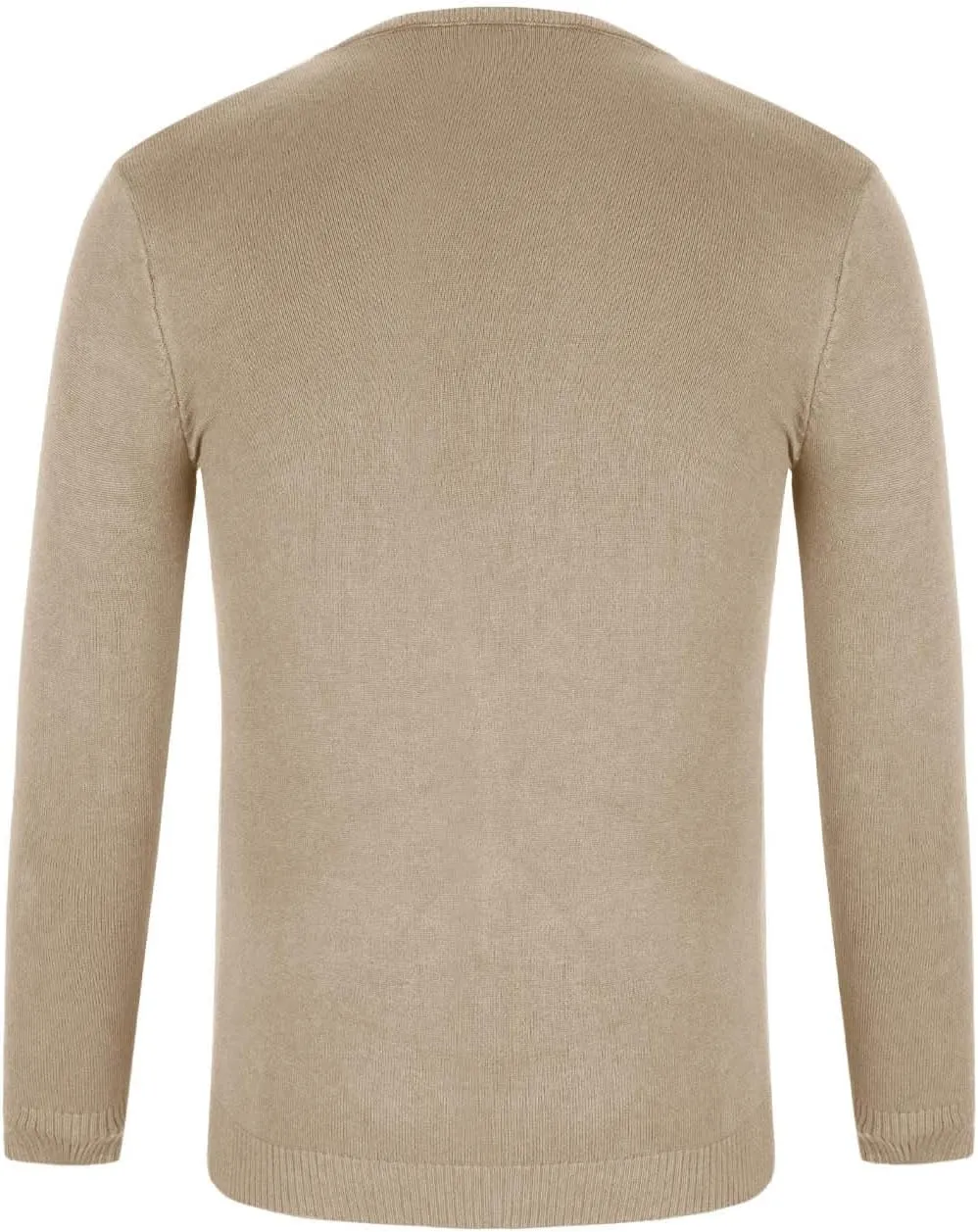 Men V Neck Sweater Long Sleeve Slim Fit Casual Pullover Tops Lightweight Comfy Knitted Dress Sweaters Fashion Clothes