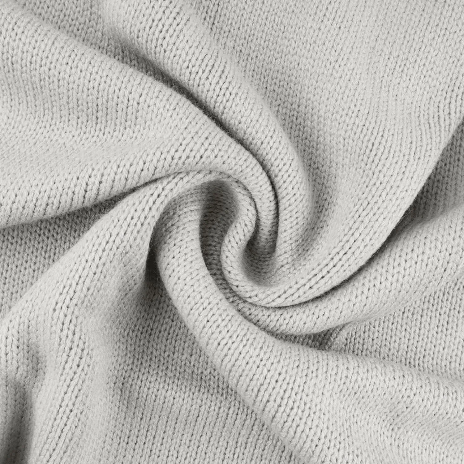 Men's Cardigan Sweaters Slim Fit Stand Collar Cardigans Casual Long Sleeve Cable Knitted Button Down Sweater Coats
