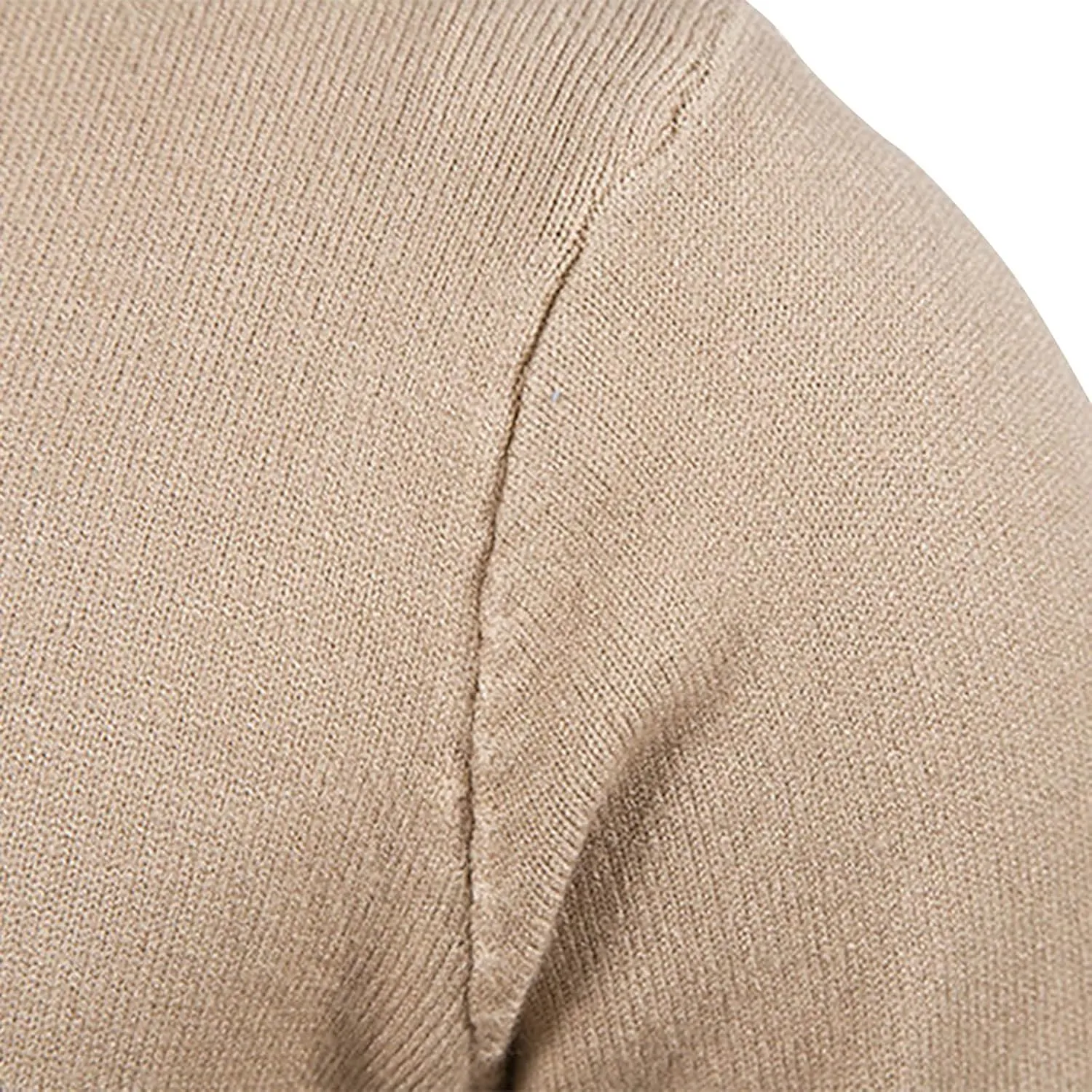 Mens Casual Slim Fit Cardigan Sweaters Long Sleeve V-Neck Basic Designed Cardigans Solid Button Down Knitted Sweater