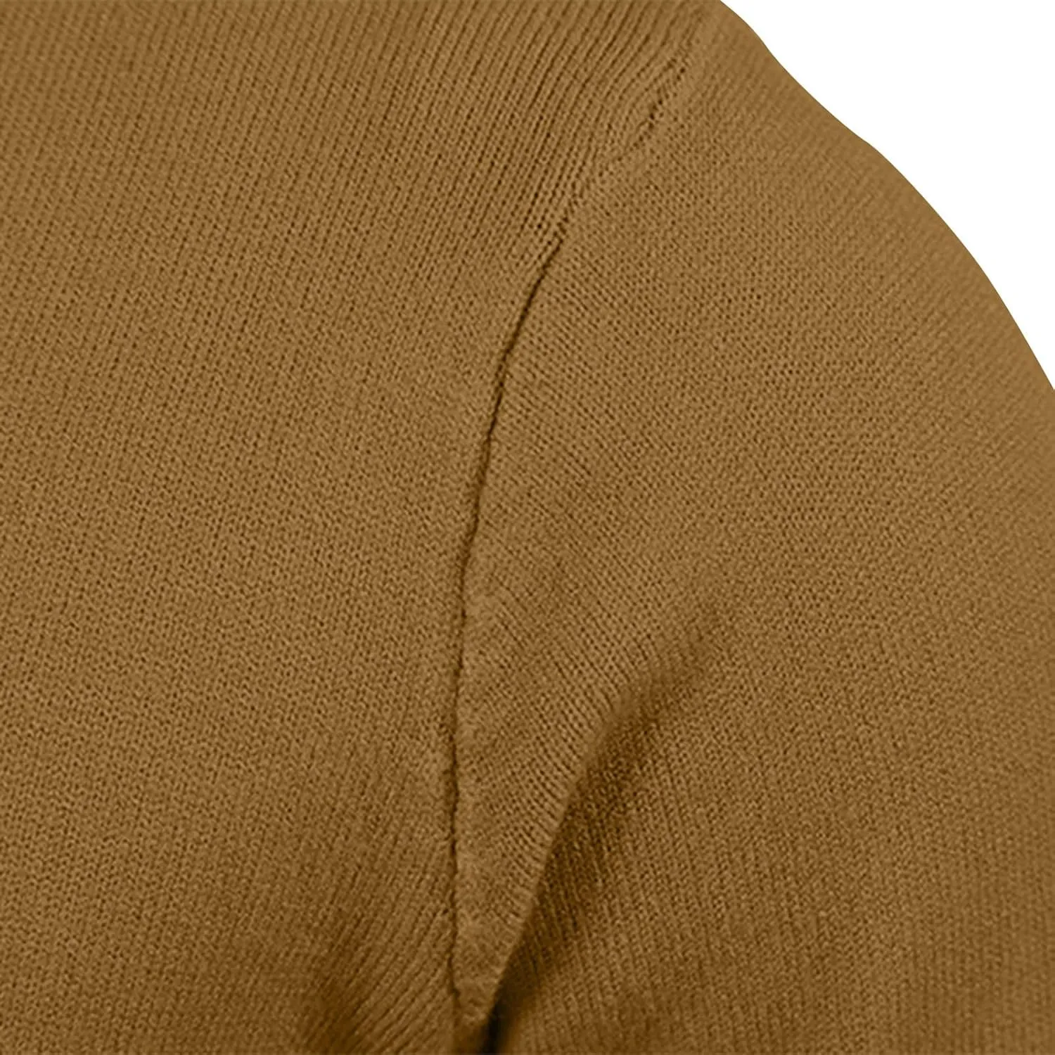 Mens Casual Slim Fit Cardigan Sweaters Long Sleeve V-Neck Basic Designed Cardigans Solid Button Down Knitted Sweater