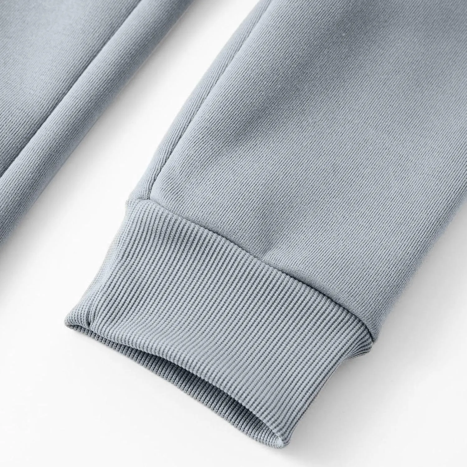 Men's Fashion Sports Hooded Sweatshirt Quarter Zip Hoodies Tops Warm Pocket Solid Long Sleeve Winter Pullover