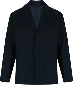 Mens Notched Collared Cardigan Sweater Long Sleeve Button Down Slim Fit Knit Sweaters Fall Winter Coats with Pockets