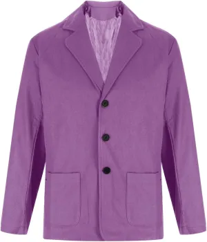 Mens Notched Collared Cardigan Sweater Long Sleeve Button Down Slim Fit Knit Sweaters Fall Winter Coats with Pockets