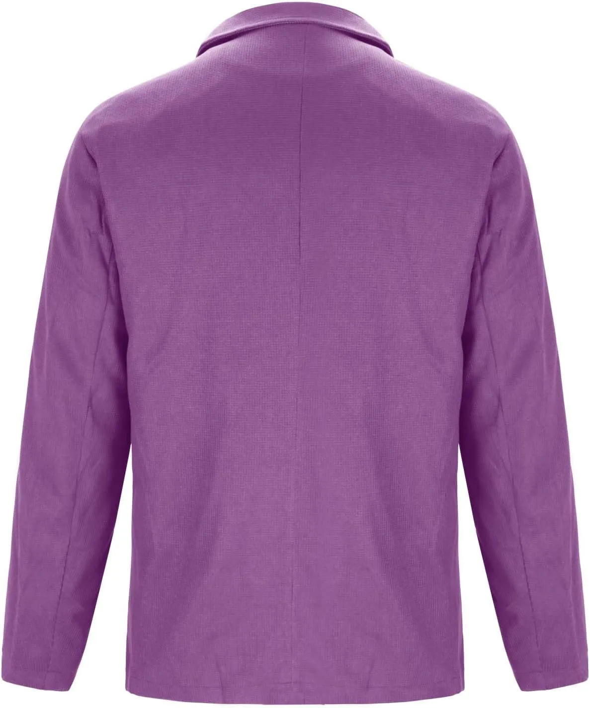 Mens Notched Collared Cardigan Sweater Long Sleeve Button Down Slim Fit Knit Sweaters Fall Winter Coats with Pockets