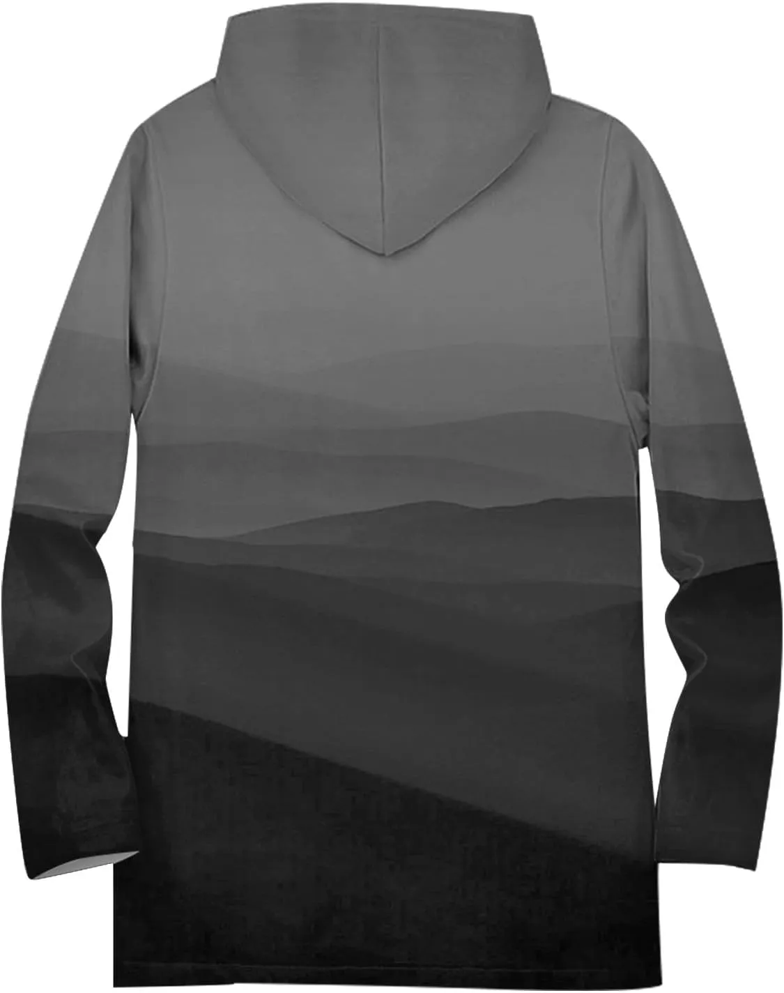 Mens Sherpa Hoodie Zip Up Thermal Warm Hooded Fleece Winter Thick Hoodies