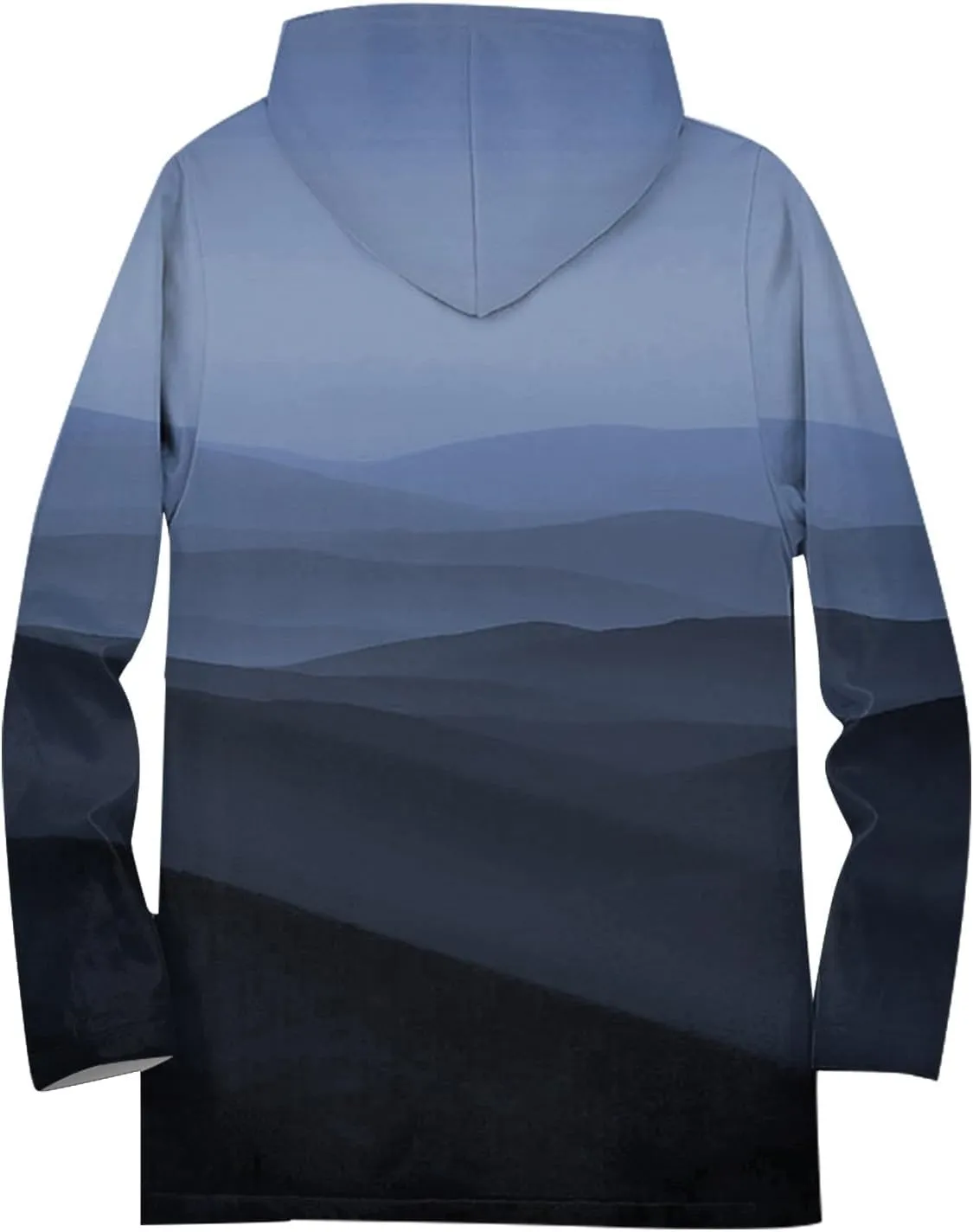 Mens Sherpa Hoodie Zip Up Thermal Warm Hooded Fleece Winter Thick Hoodies