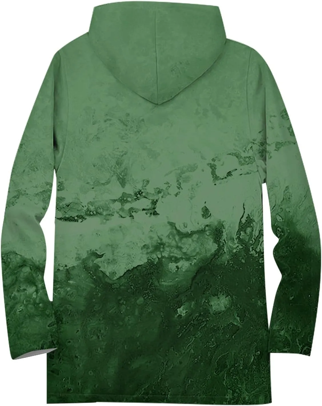Mens Sherpa Hoodie Zip Up Winter Warm Hoodies Thick Fleece Heavyweight Hooded