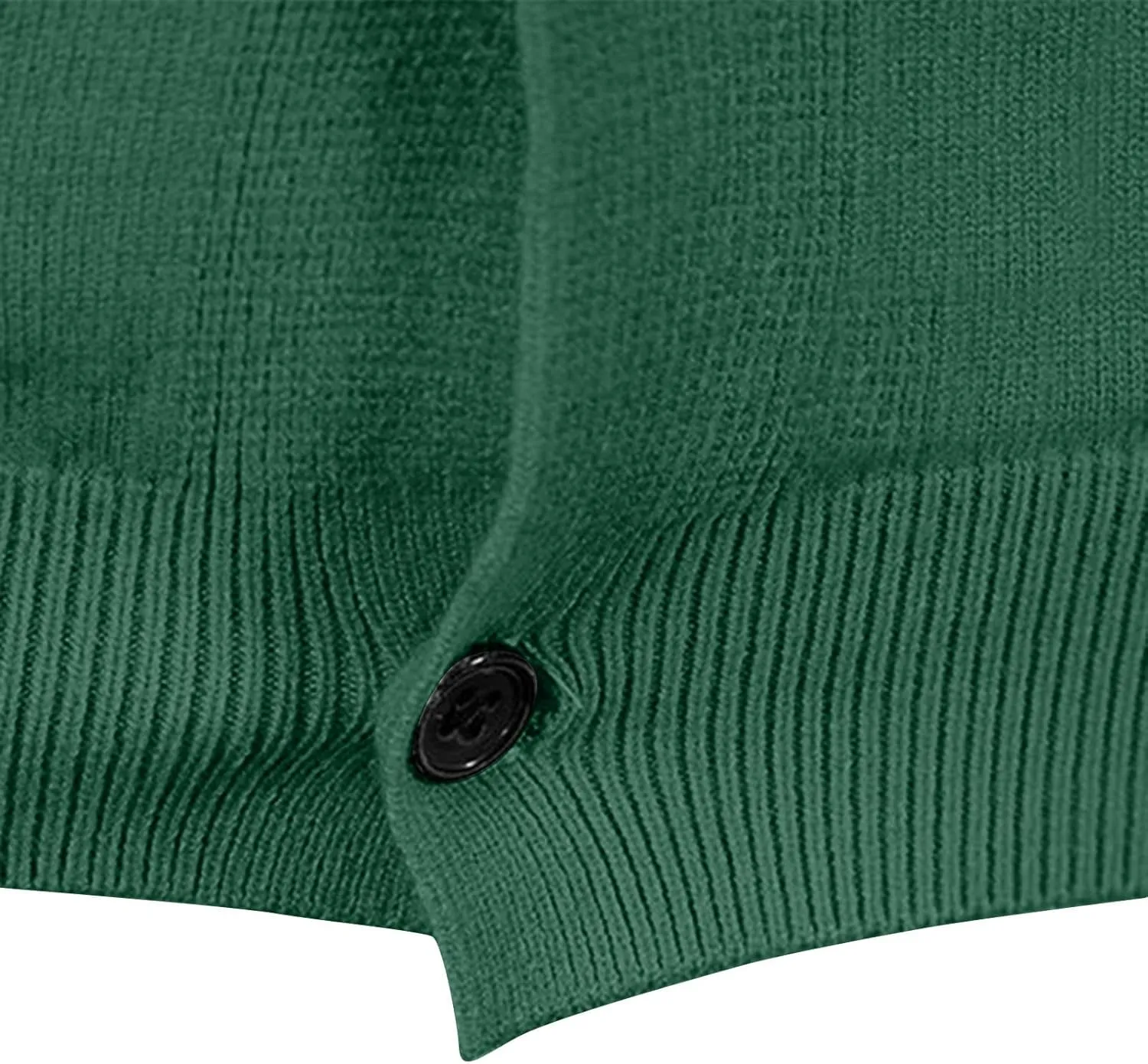 Mens Thin Lightweight Cardigan Sweaters Slim Fit Knit Sweater Big and Tall Cardigan Sweater Button Down Sweaters