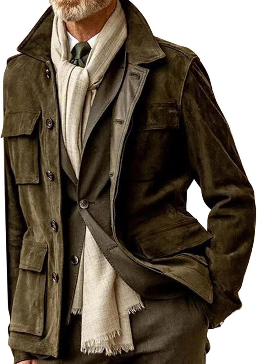 Mens Waterproof Rain Jacket Breathable Windbreaker Coat for Ski Outdoor Hiking Windbreaker Hiking Jacket Rain Coats