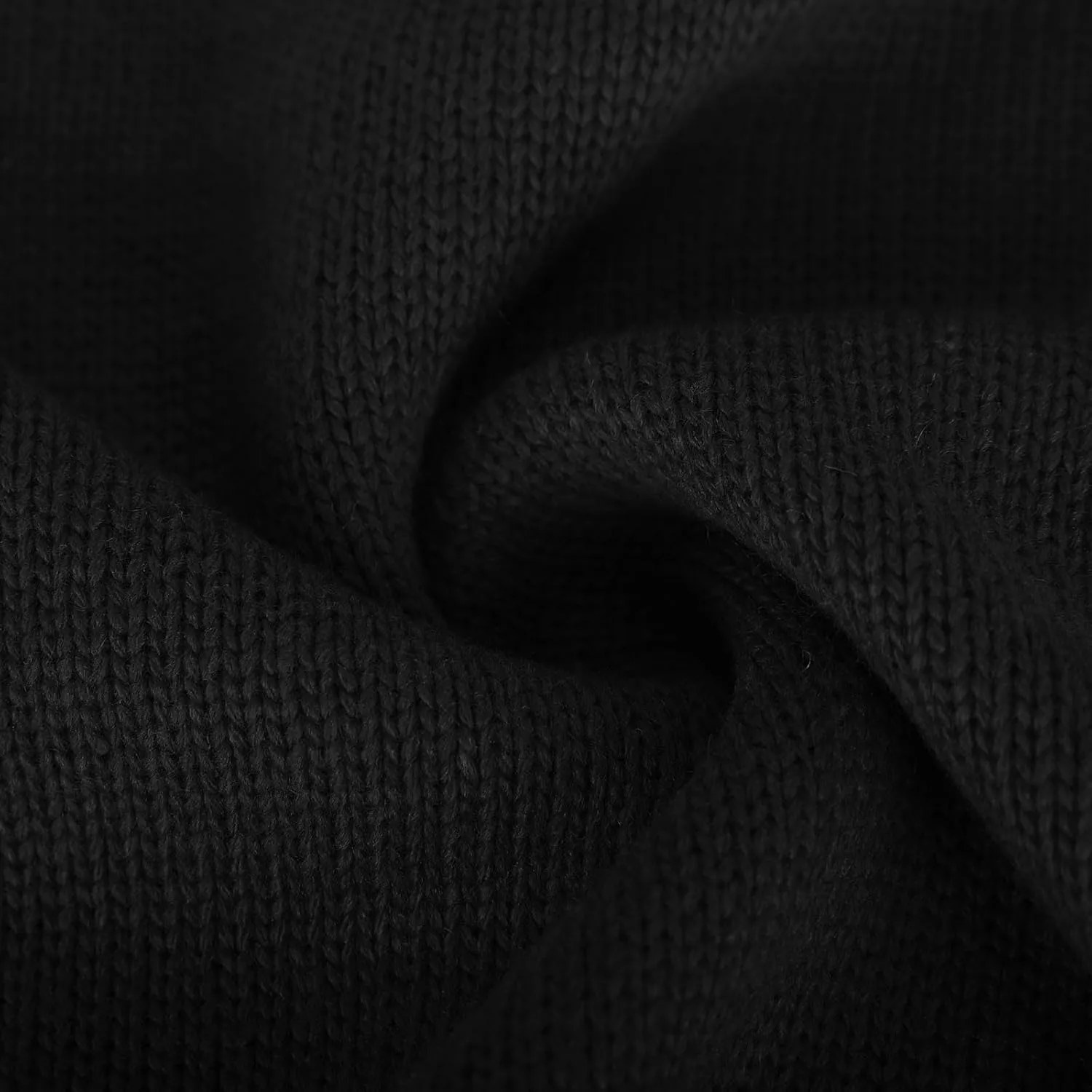 Muscularfit Men's V Neck Sweaters Pullover Long Sleeve Design Lightweight Knitted Sweaters Business Casual Pullover Sweater