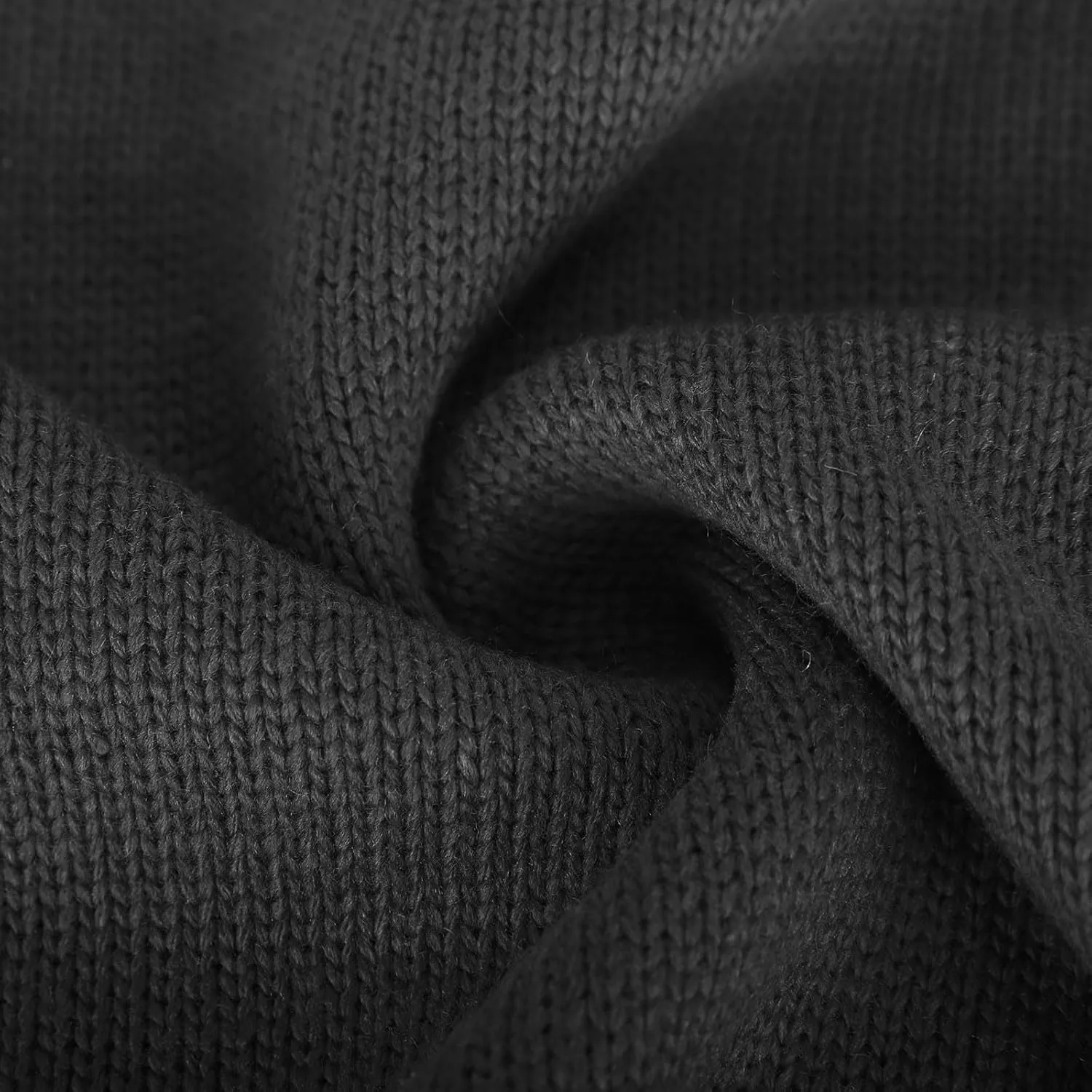 Muscularfit Men's V Neck Sweaters Pullover Long Sleeve Design Lightweight Knitted Sweaters Business Casual Pullover Sweater