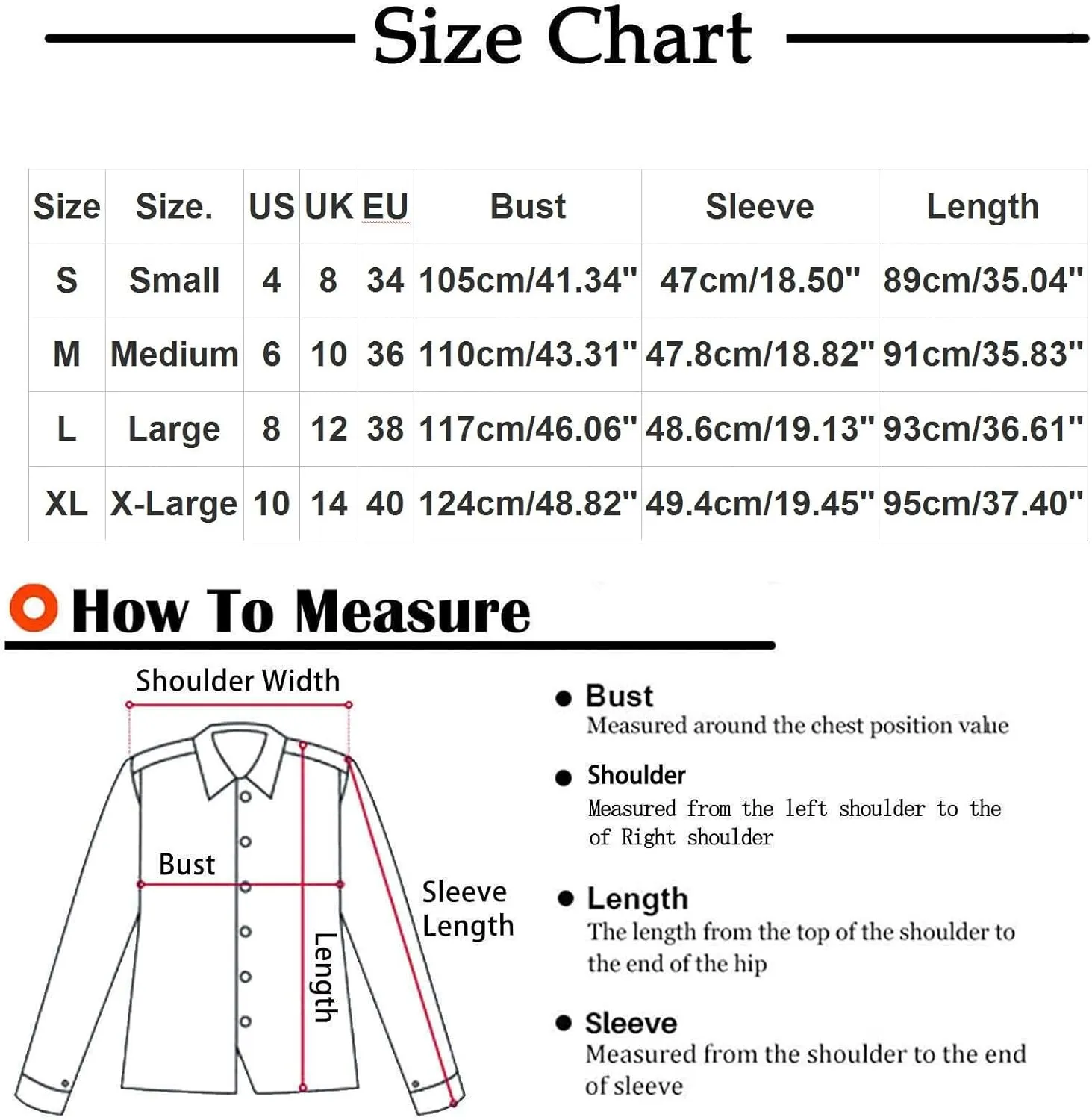 SEAOPEN Pea Coats for Women Winter Wool Coat Elegant Notch Lapel Trench Coat Warm Double Breasted Overcoat with Pockets