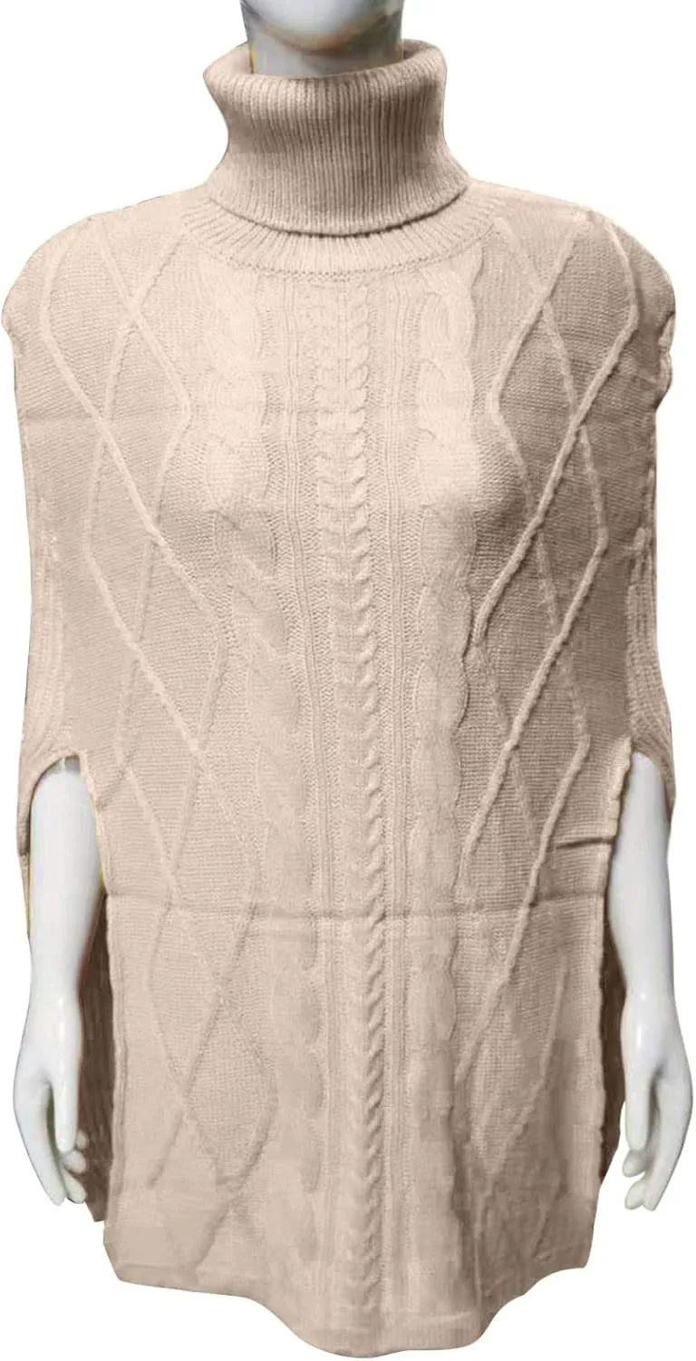 SHAOBGE Womens Sweaters Women's Lightweight Sweatets Ivory Sweaters for Women Sweater Off Shoulder