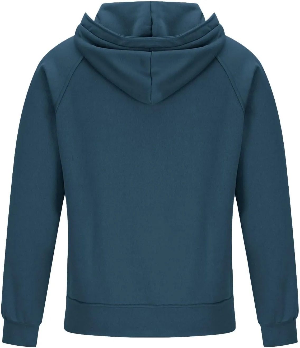 Tactical Cargo Hoodies for Men Multi Pockets Full Zip Hooded Sweatshirt Long Sleeve Drawstring Hiking Hooded Jackets