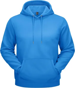 TACVASEN Men's Athletic Hoodies Fleece Lined Sweatshirt Pullover Soft Casual Hooded Sweatshirt with Pocket
