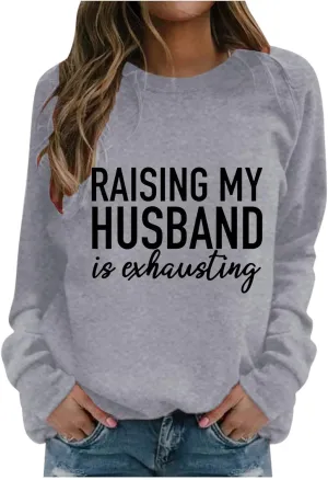 Women's Fashion Sweatshirt Letter Print Long-sleeved Hooded Sweatshirt Casual Soft And Temperament Blouse Pullover