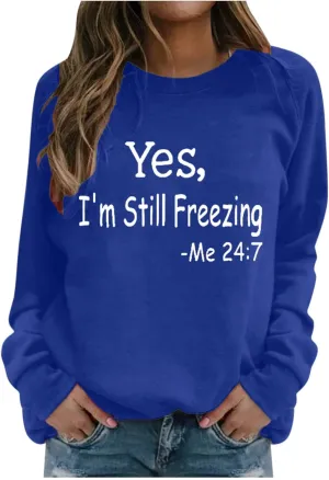 Women's Fashion Sweatshirt Letter Print Long-sleeved Hooded Sweatshirt Casual Soft And Temperament Blouse Pullover