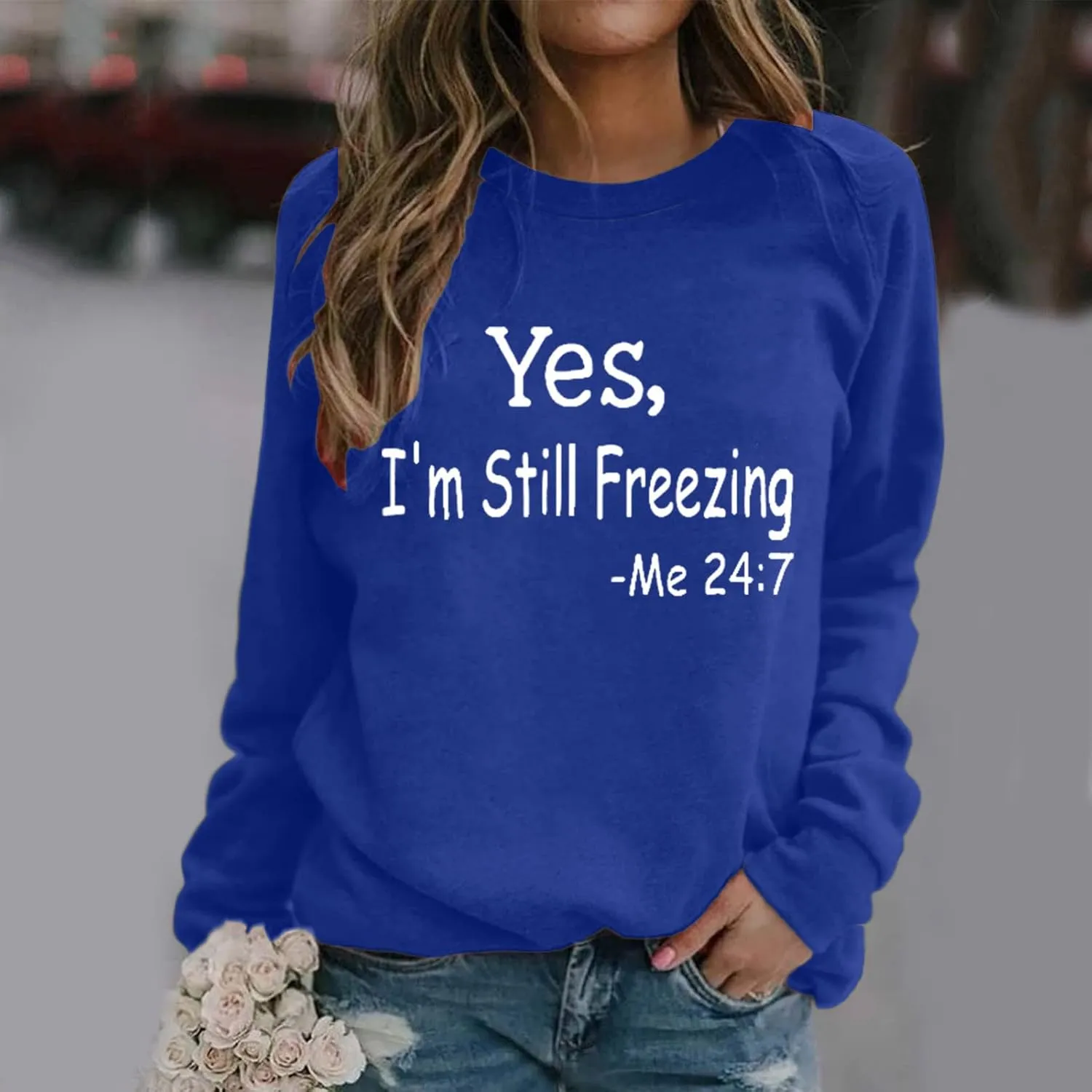Women's Fashion Sweatshirt Letter Print Long-sleeved Hooded Sweatshirt Casual Soft And Temperament Blouse Pullover
