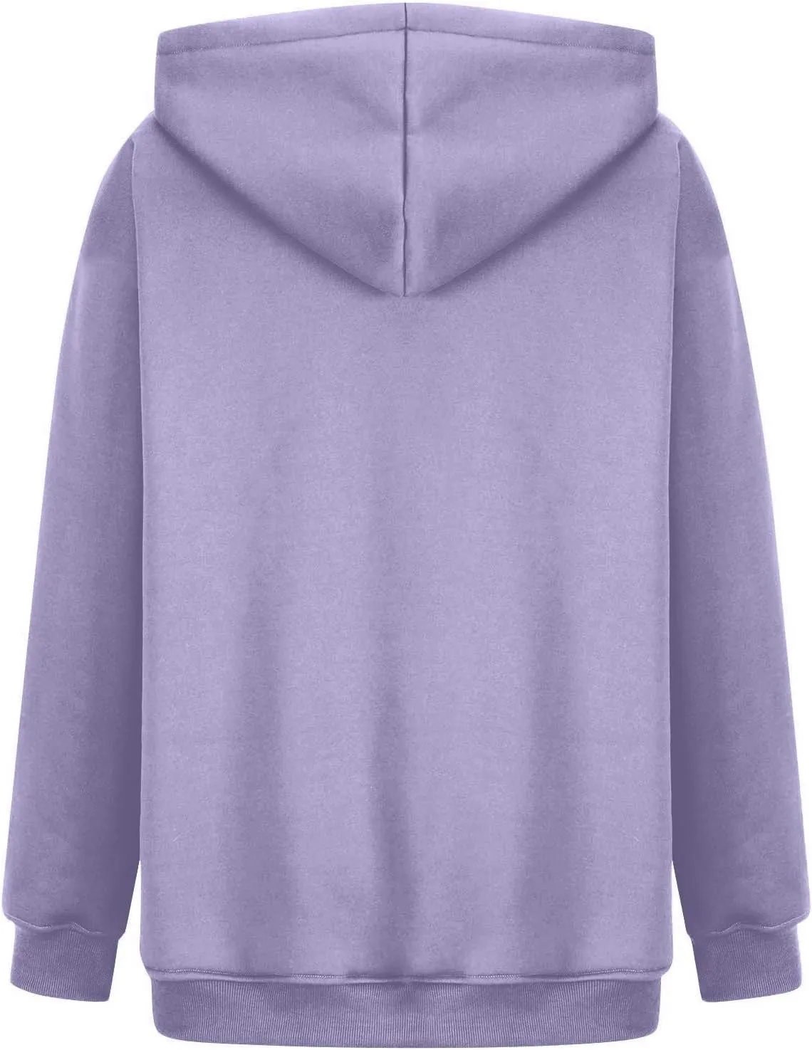Womens Hoodie Pullover Trendy Oversized Hooded Seweatshirts with Pockets Comfy Soft Hoodies Y2k Clothes Outfits