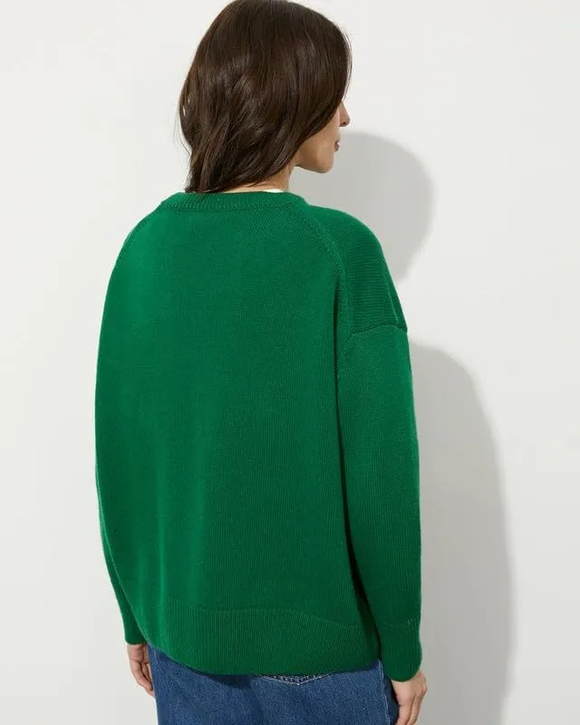 Women's Lightweight Soft Petite Crewneck Lightweight Solid Plain Sweaters Fall Winter Pullover Jumper Tops
