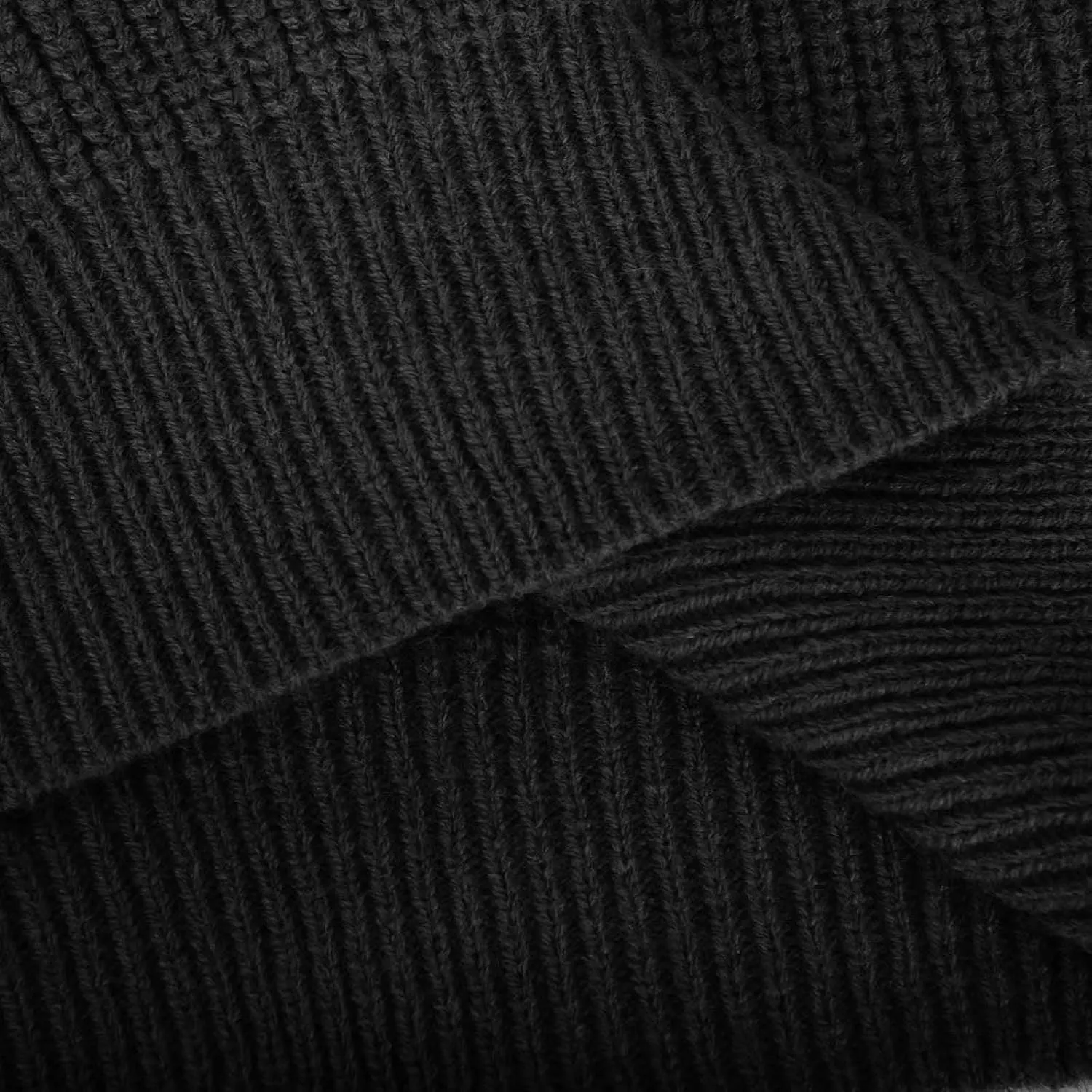Women's Oversized Cable Knit Sweaters Long Sleeve Button up Chunky Cardigan Casual Fashion Outwear