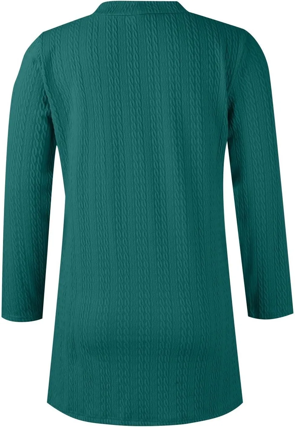 Womens Oversized Cardigans Knit Open Front Sweater Loose Outerwear Coats Fall Fashion 2024 Work Clothes for Women
