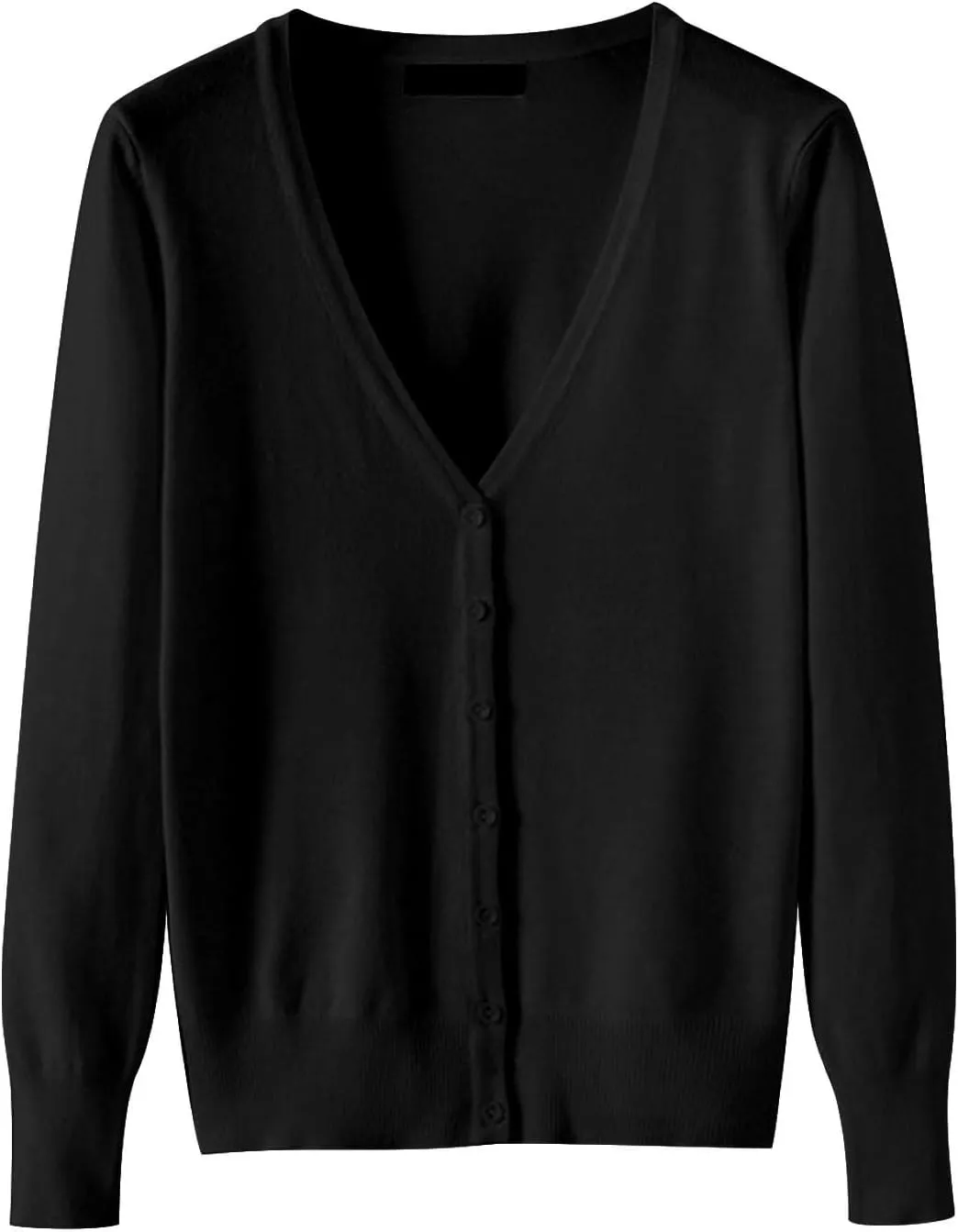 Women's Soft Long Sleeve Floral Knit Cardigans Sweater Jacket Top Design Short Womens 2024 Autumn Lightweight