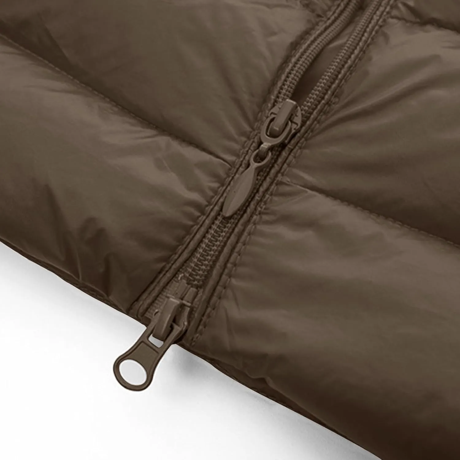 Womens Winter Coats Lightweight Quilted Jackets Thicken Warm Puffer Jackets Long Down Coats Slim Fit Windproof Outwear