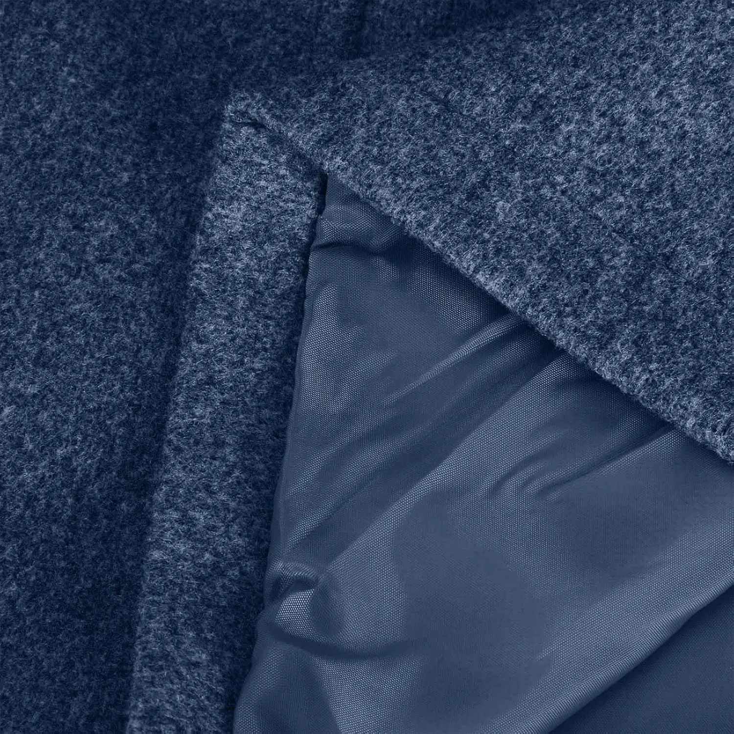 Women's Wool Blend Coat 2024 Winter Jackets Mid Long Warm Pea Coats Dressy Slim fit Trench Overcoat with Pockets