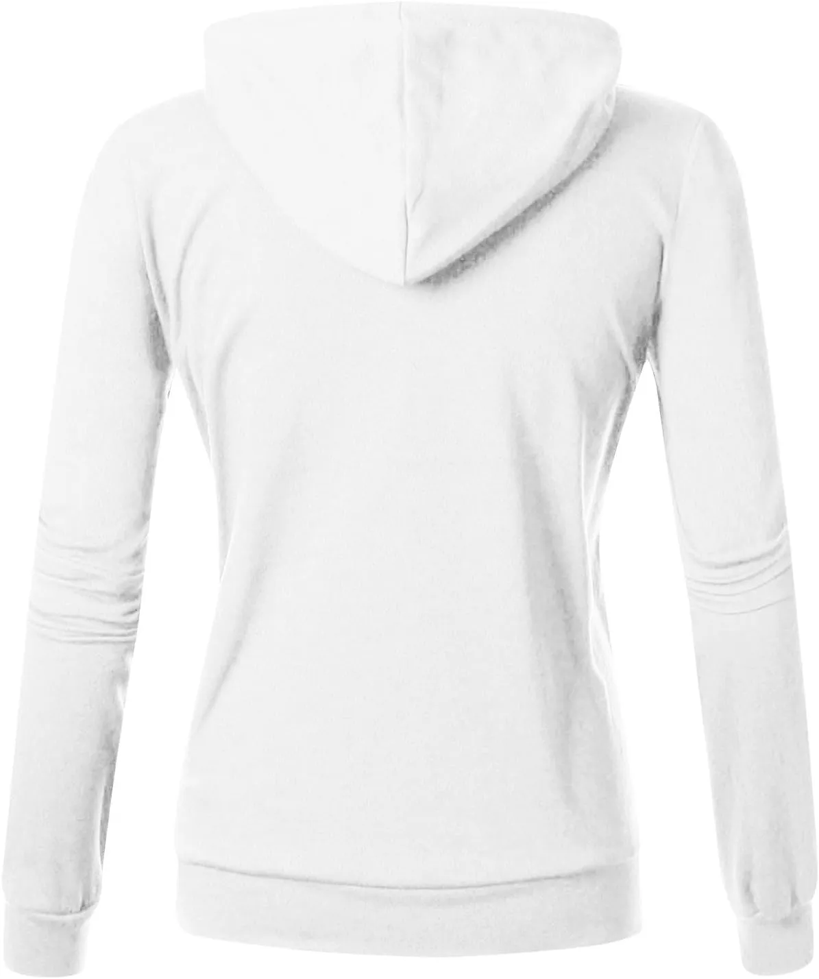 Womens Zip Up Hoodie Cropped Sweatshirts Thumb Hole Fleece Jackets Cropped Comfort Fall Loose Outfits Loose Outfits