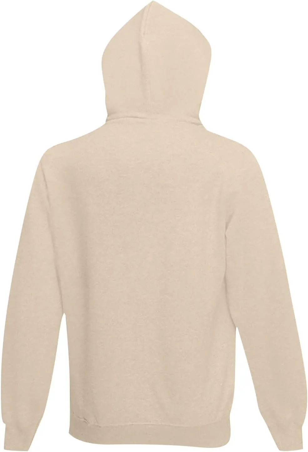 Ymosrh Men's Hoodie Casual With Pockets Long Sleeve Sweatshirt Sports Hooded Men's, S-3XL