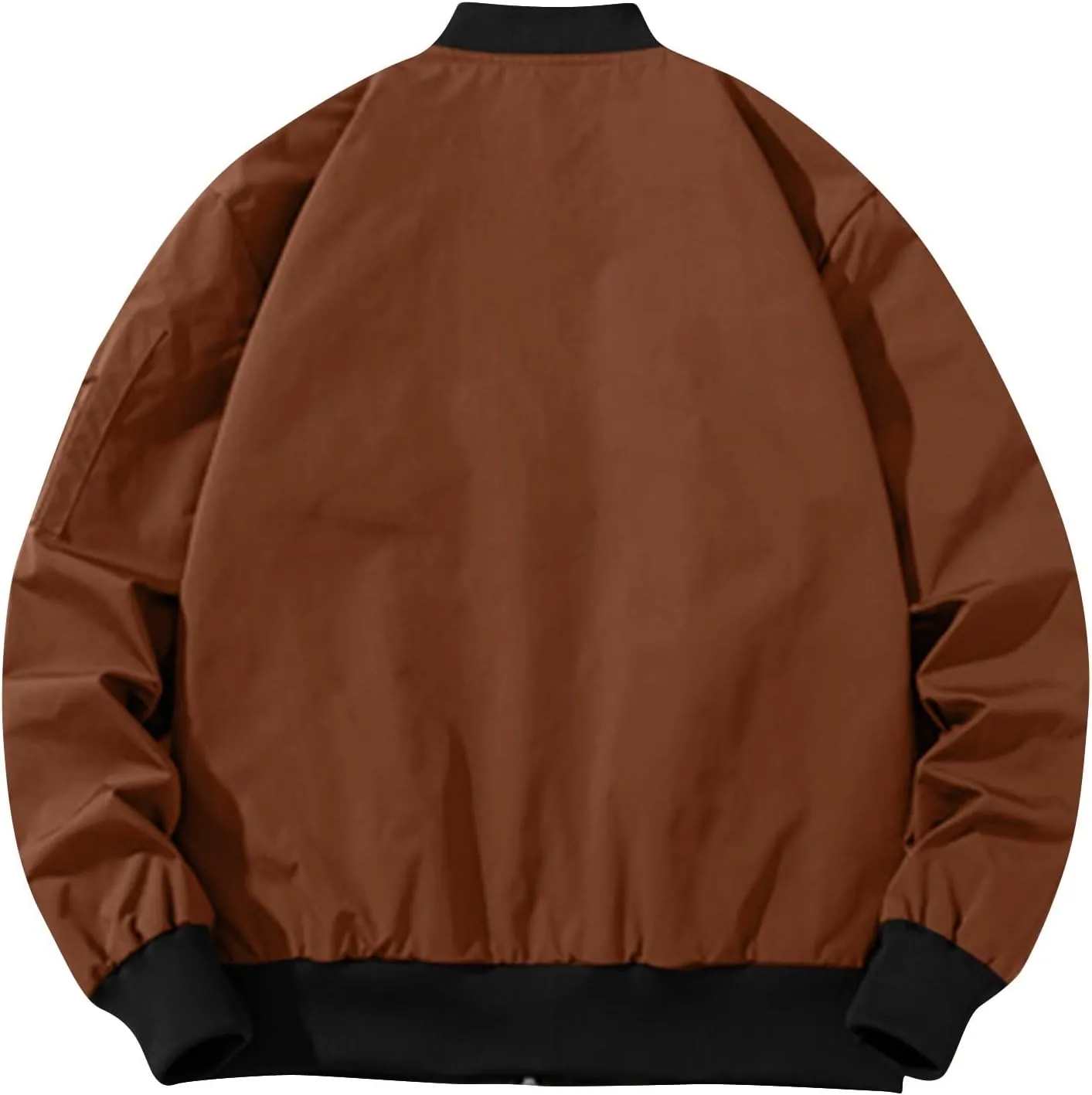 Ymosrh Mens Jackets Casual Stylish Fall Causal Softshell Windbreaker Coat Outerwear Coats and Jackets Plus Size